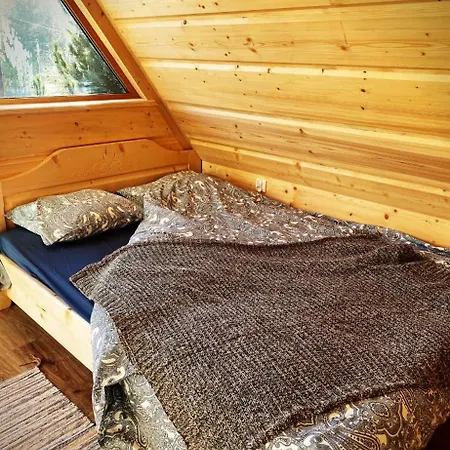 Siychlanski Potok * Murzasichle