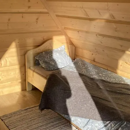 Siychlanski Potok Chalet *