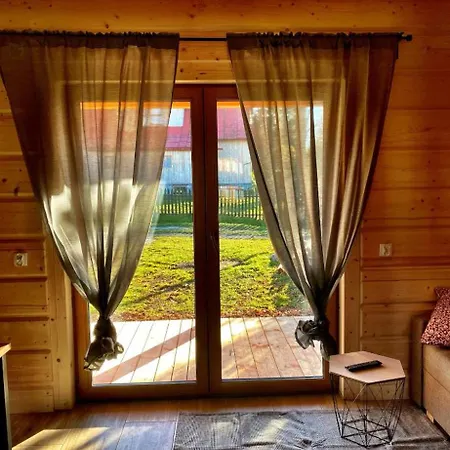 Chalet Siychlanski Potok