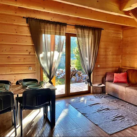 Siychlanski Potok Chalet Murzasichle