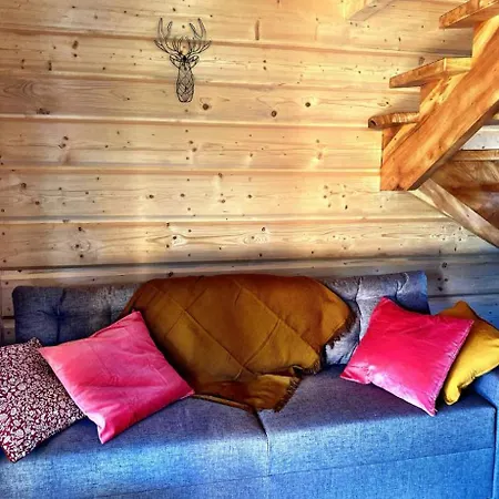 Siychlanski Potok Murzasichle