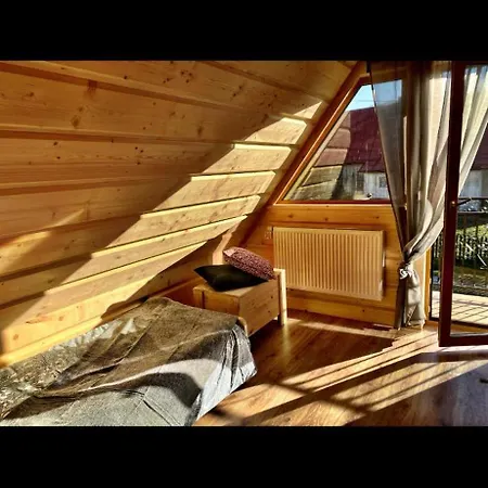 Siychlanski Potok * Murzasichle