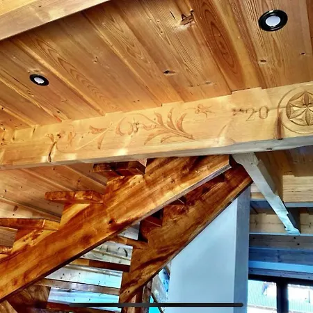 Siychlanski Potok * Murzasichle