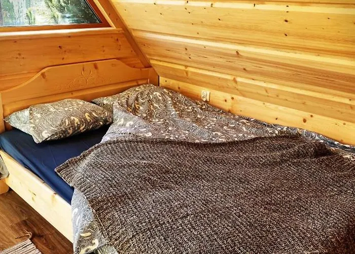 Siychlanski Potok * Murzasichle