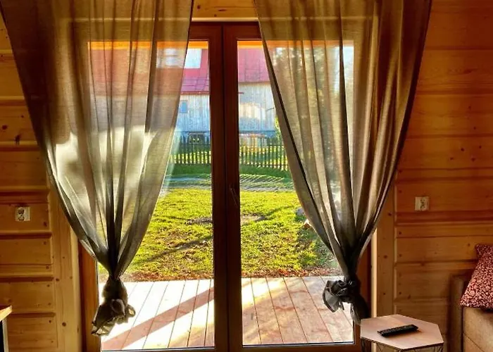 Chalet Siychlanski Potok